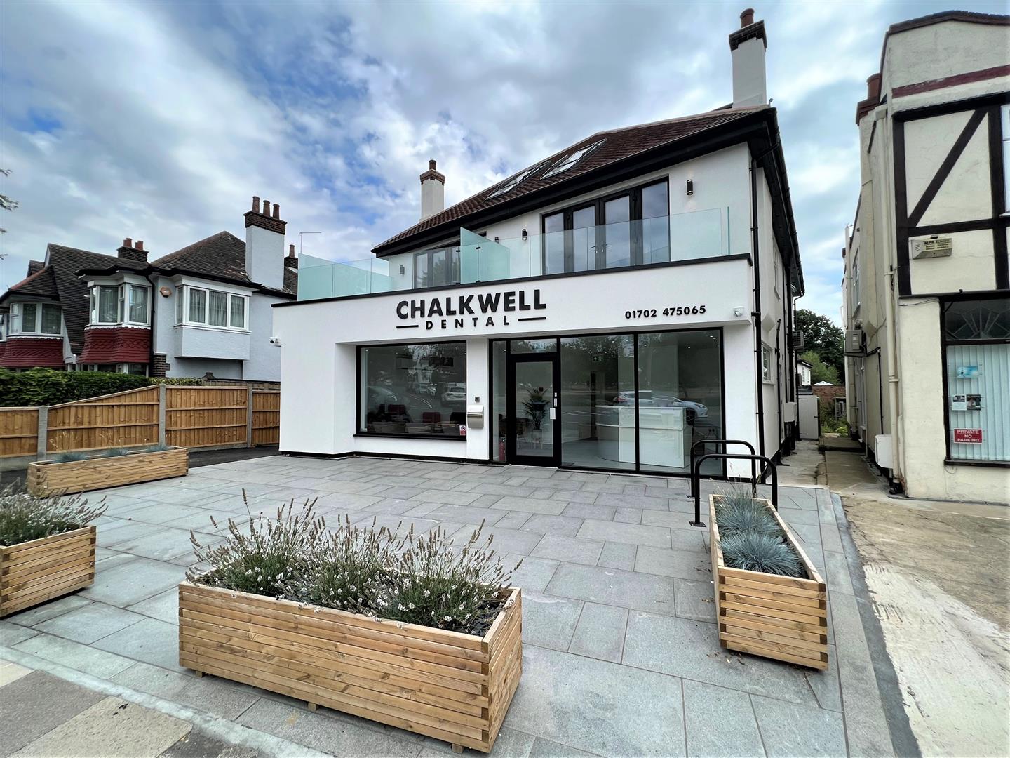 Appointmoor | Estate agents for Chalkwell, Leigh on Sea and Westcliff